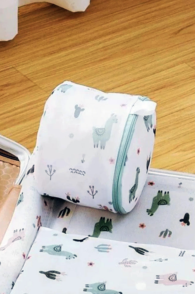 LAUNDRY BAG - J76 Bamboo Wear