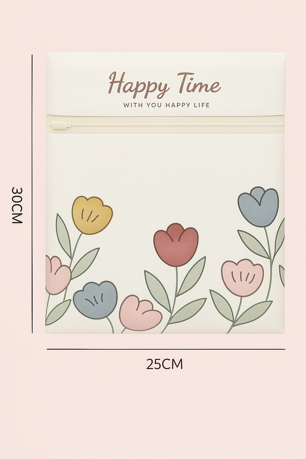 LILY LAUNDRY BAG - J76 Bamboo Wear