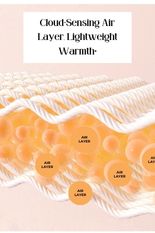 ELLY SWEAT TALL PANTS - J76 Bamboo Wear