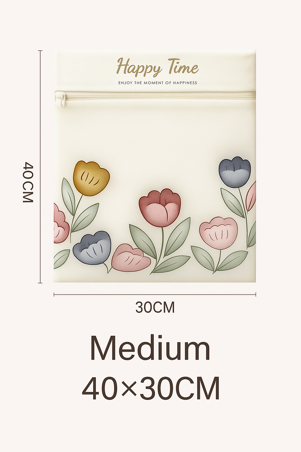 LILY LAUNDRY BAG - J76 Bamboo Wear