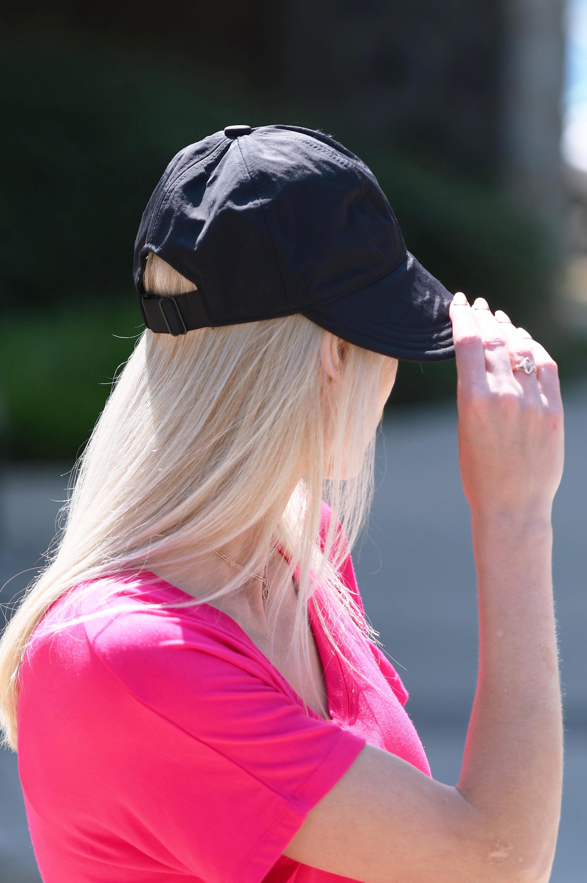 CYRUS SUN CAP - J76 Bamboo Wear