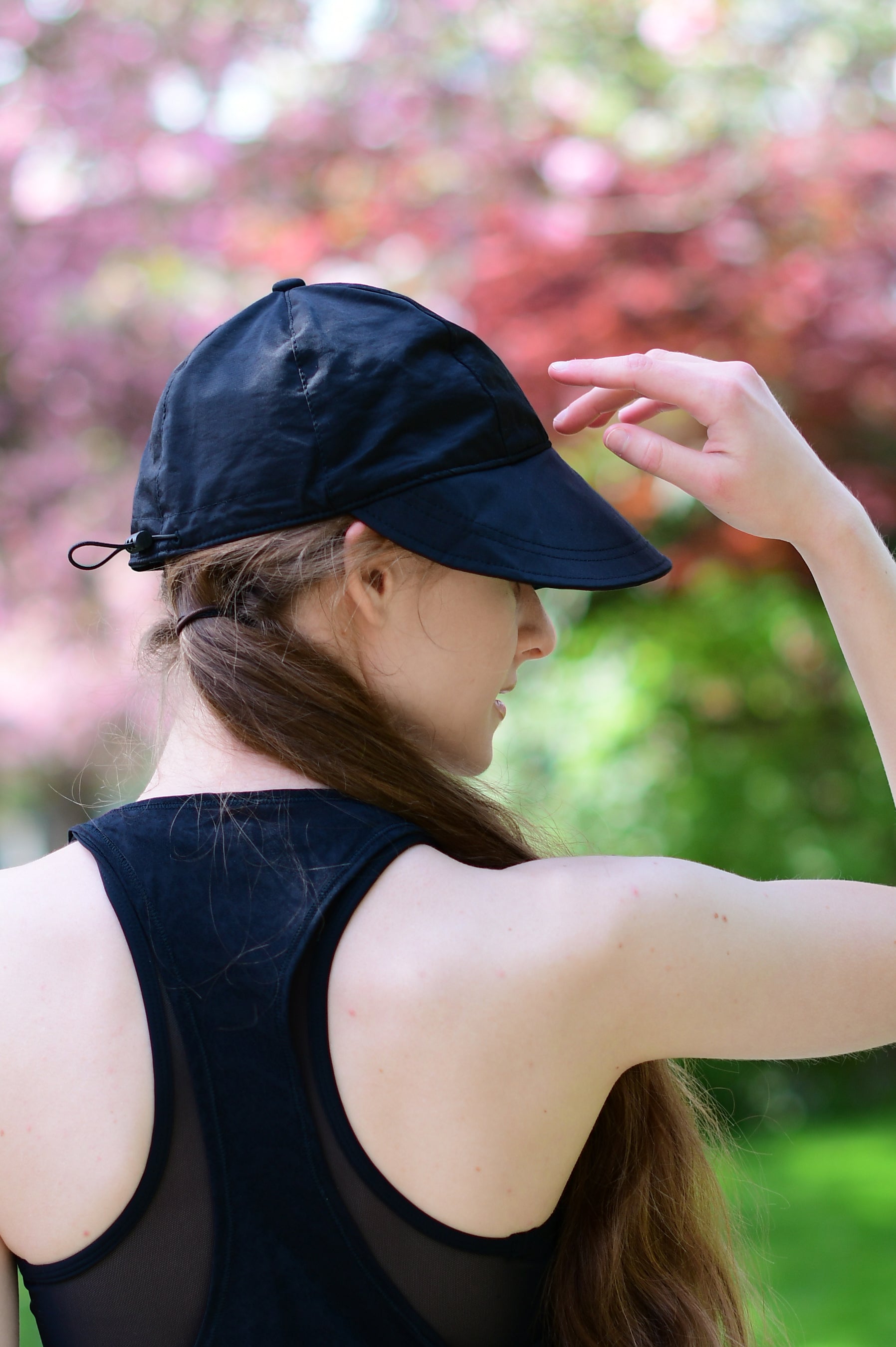 SUN CAP - J76 Bamboo Wear