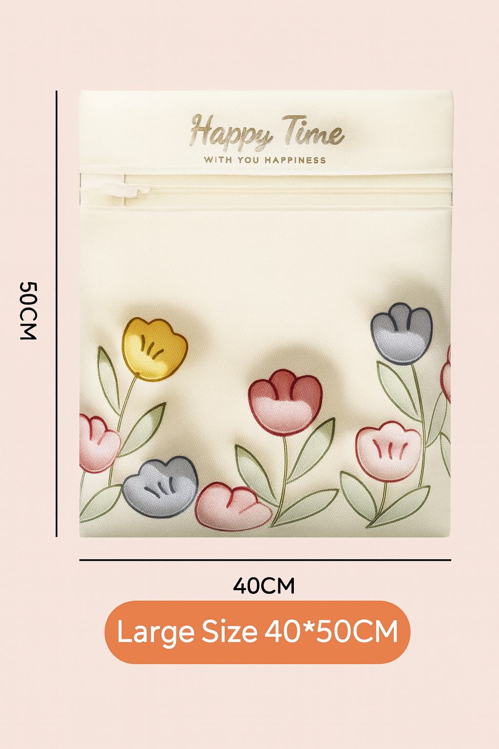 LILY LAUNDRY BAG - J76 Bamboo Wear