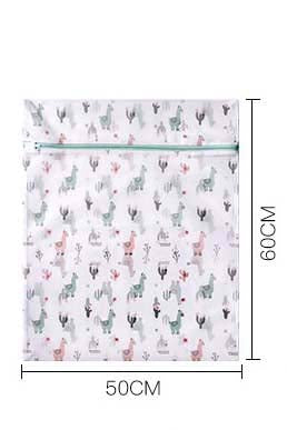 LAUNDRY BAG - J76 Bamboo Wear