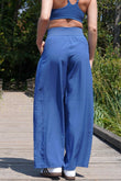 ANGEL LIGHTWEIGHT WOVEN PANTS (Final Sale) - J76 Bamboo Wear