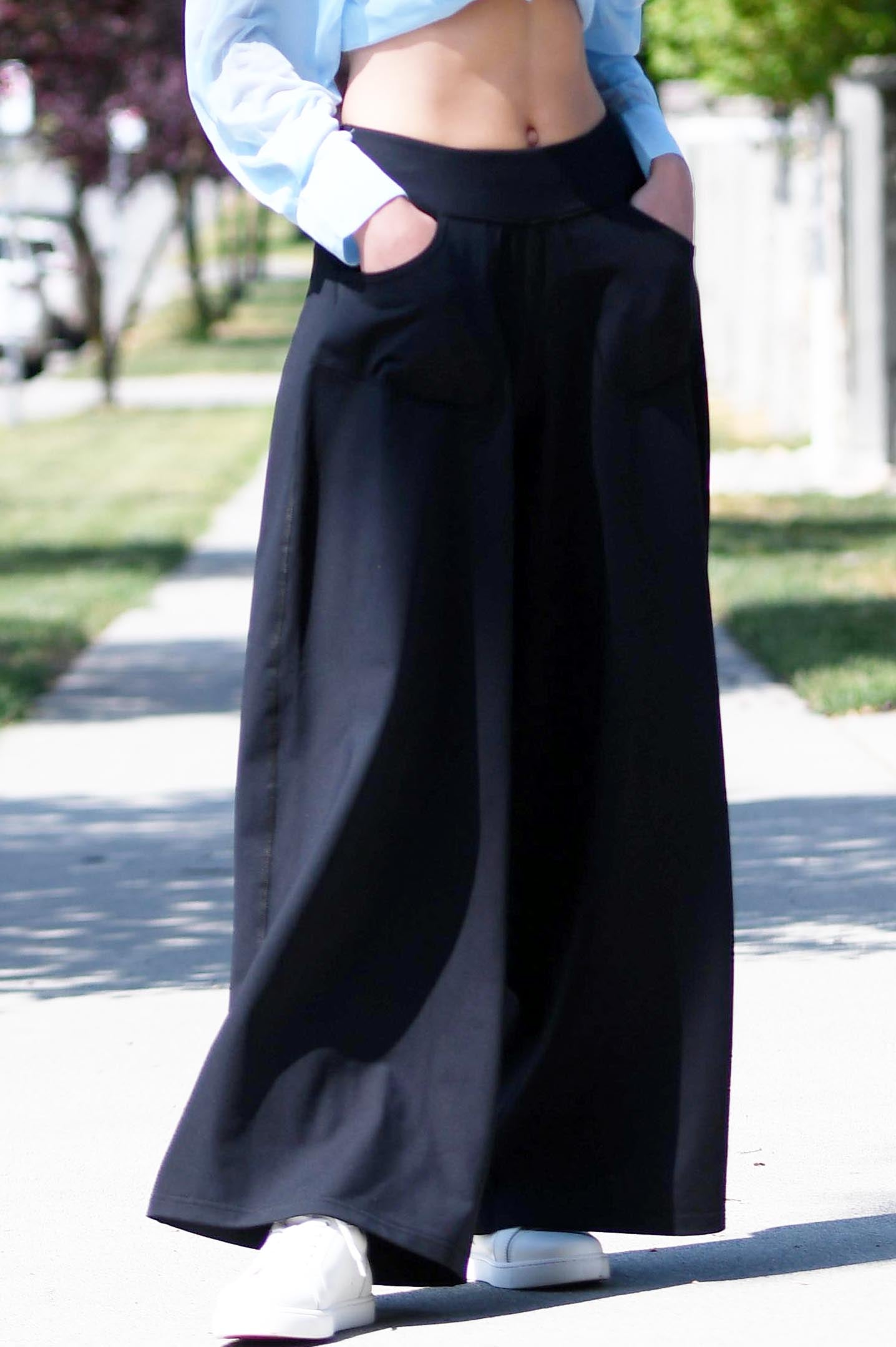 ADA CULOTTES - J76 Bamboo Wear