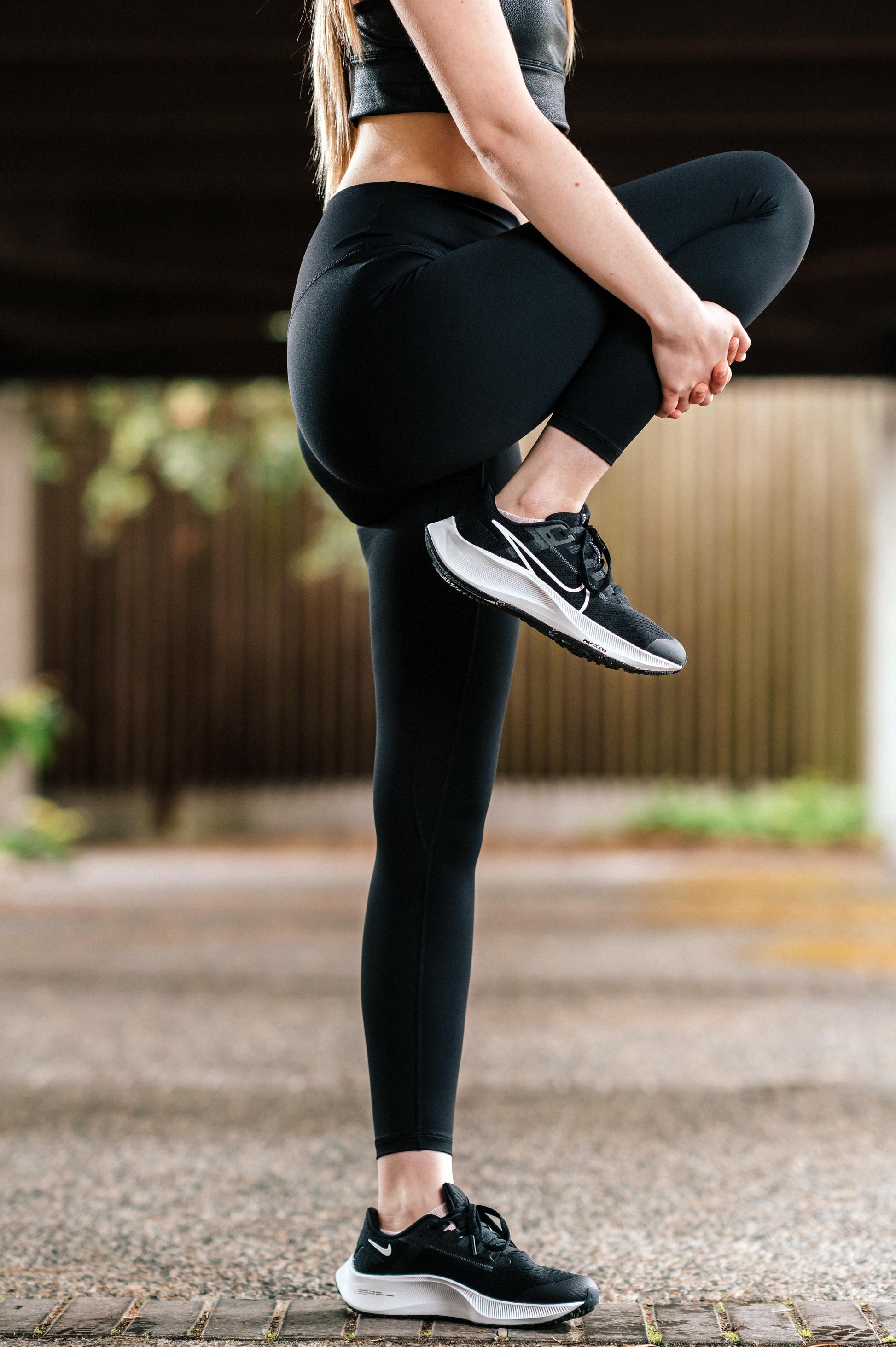 ALLISON LEGGINGS - J76 Bamboo Wear