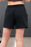 AMY SHORTS - J76 Bamboo Wear