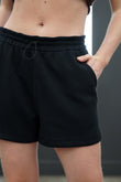 AMY SHORTS - J76 Bamboo Wear