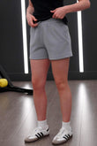 AMY SHORTS - J76 Bamboo Wear