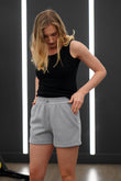 AMY SHORTS - J76 Bamboo Wear