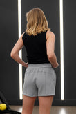 AMY SHORTS - J76 Bamboo Wear
