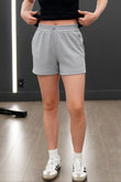 AMY SHORTS - J76 Bamboo Wear