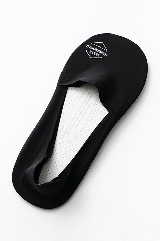 ICE SILK ANKLE SOCKS - J76 Bamboo Wear