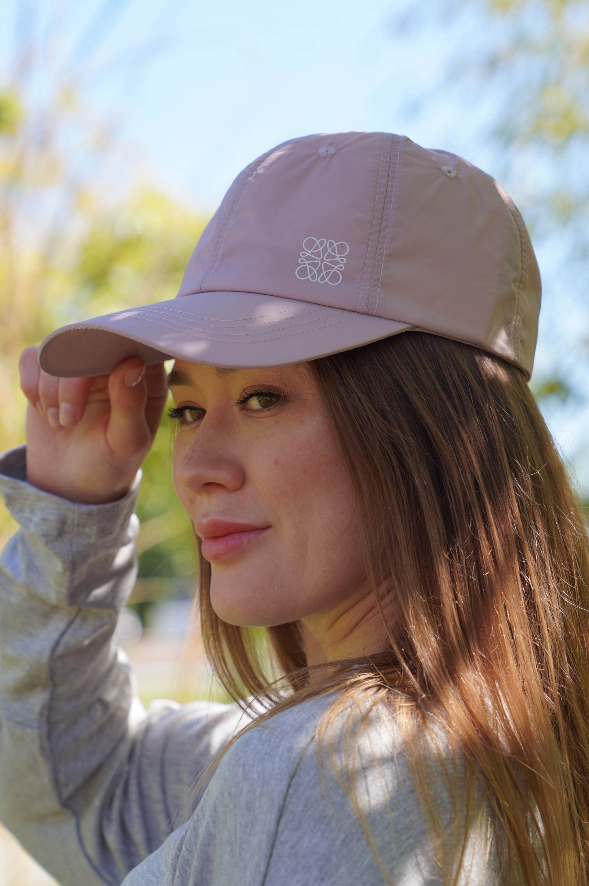 BASEBALL SUN CAP - J76 Bamboo Wear