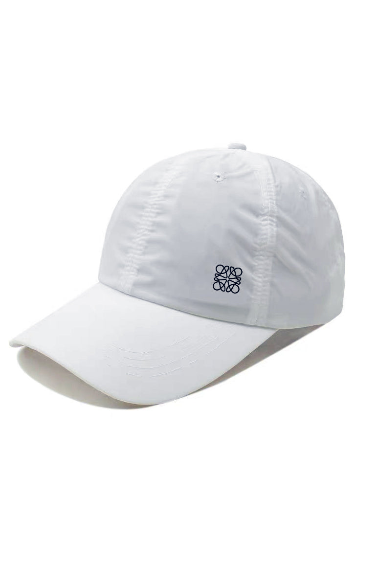BASEBALL SUN CAP - J76 Bamboo Wear