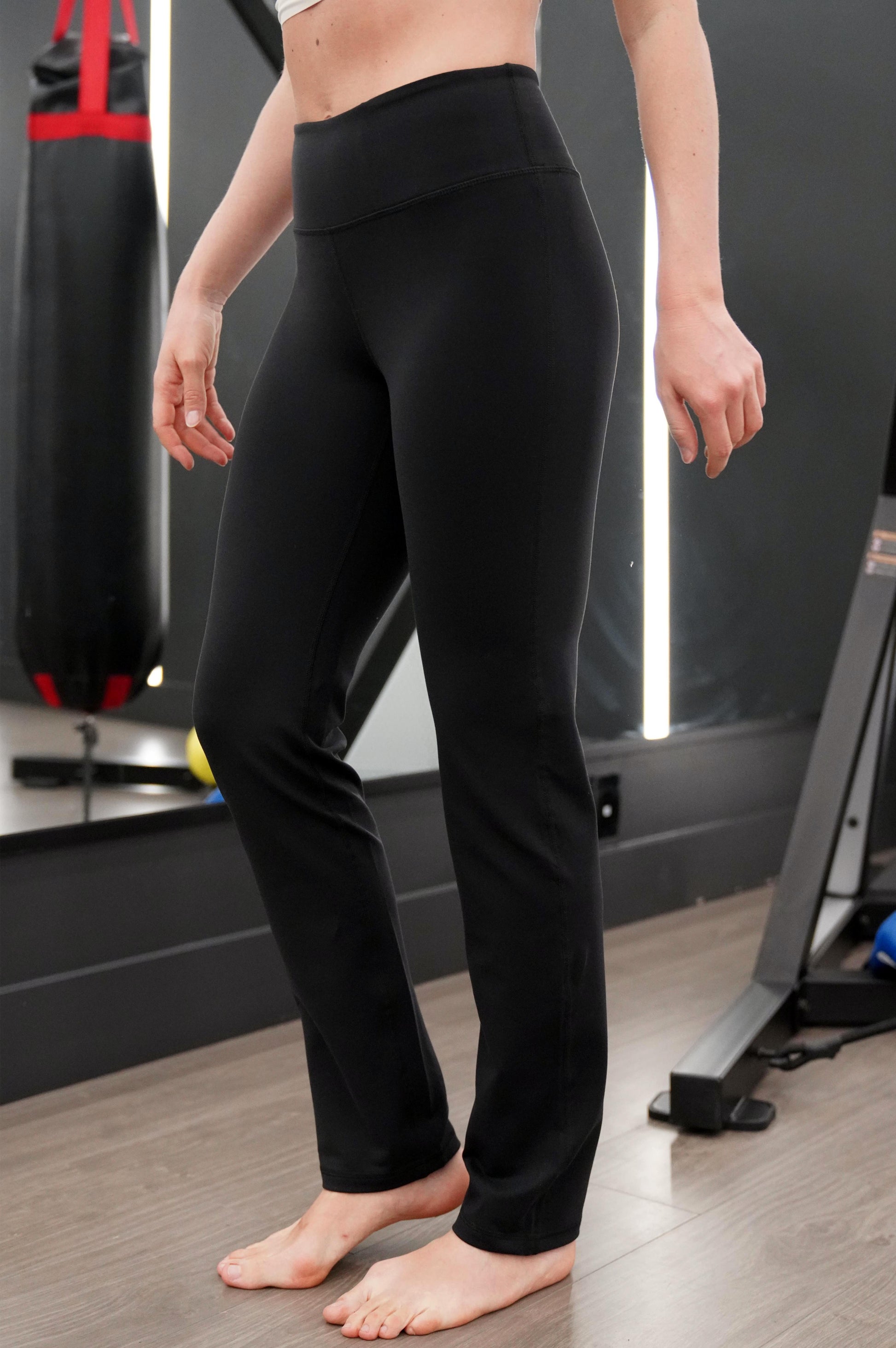 CORRA PANTS-Extended Sizes - J76 Bamboo Wear