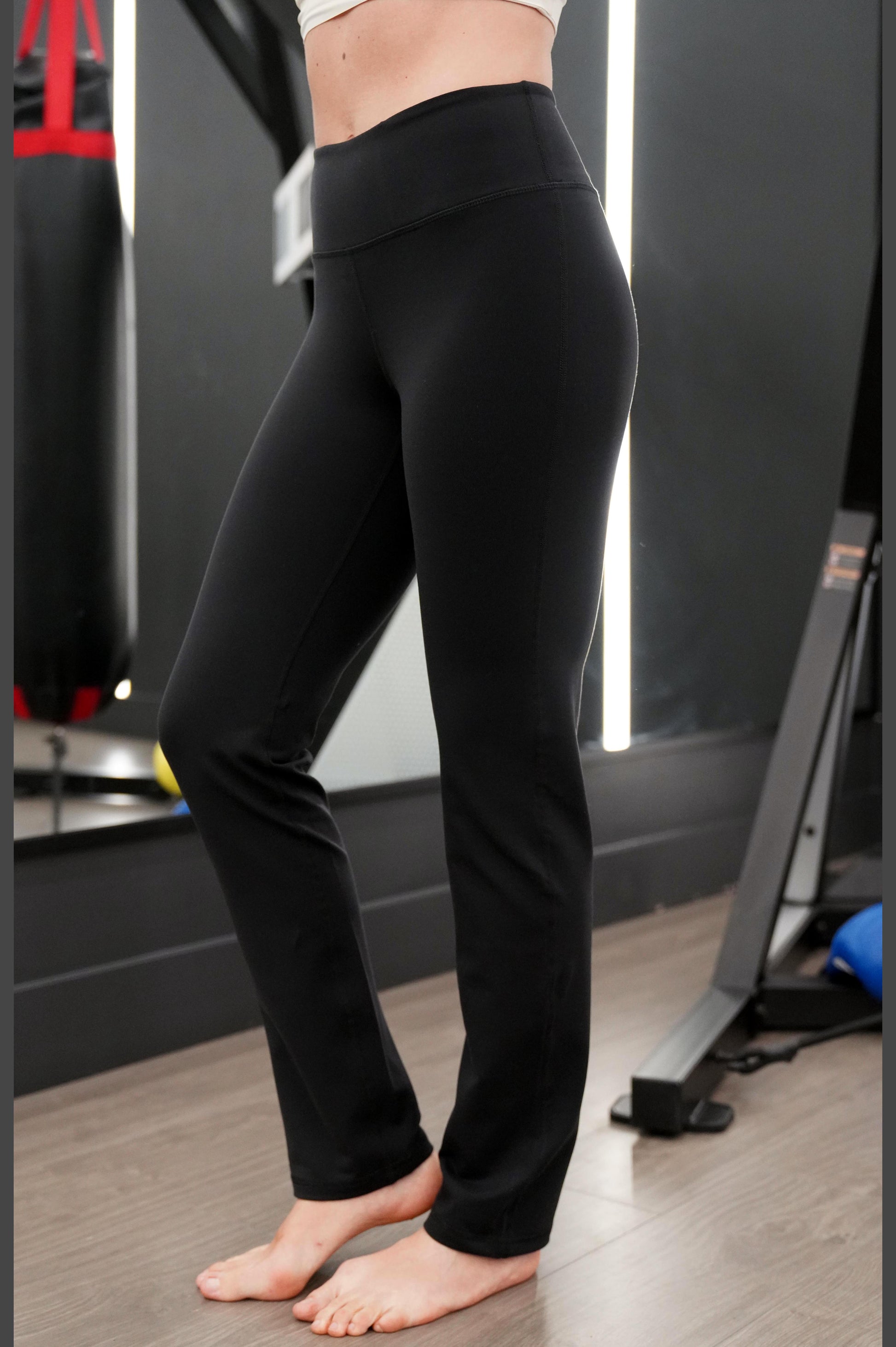 CORRA PANTS-Extended Sizes - J76 Bamboo Wear