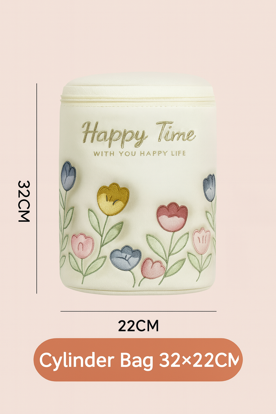 LILY LAUNDRY BAG - J76 Bamboo Wear