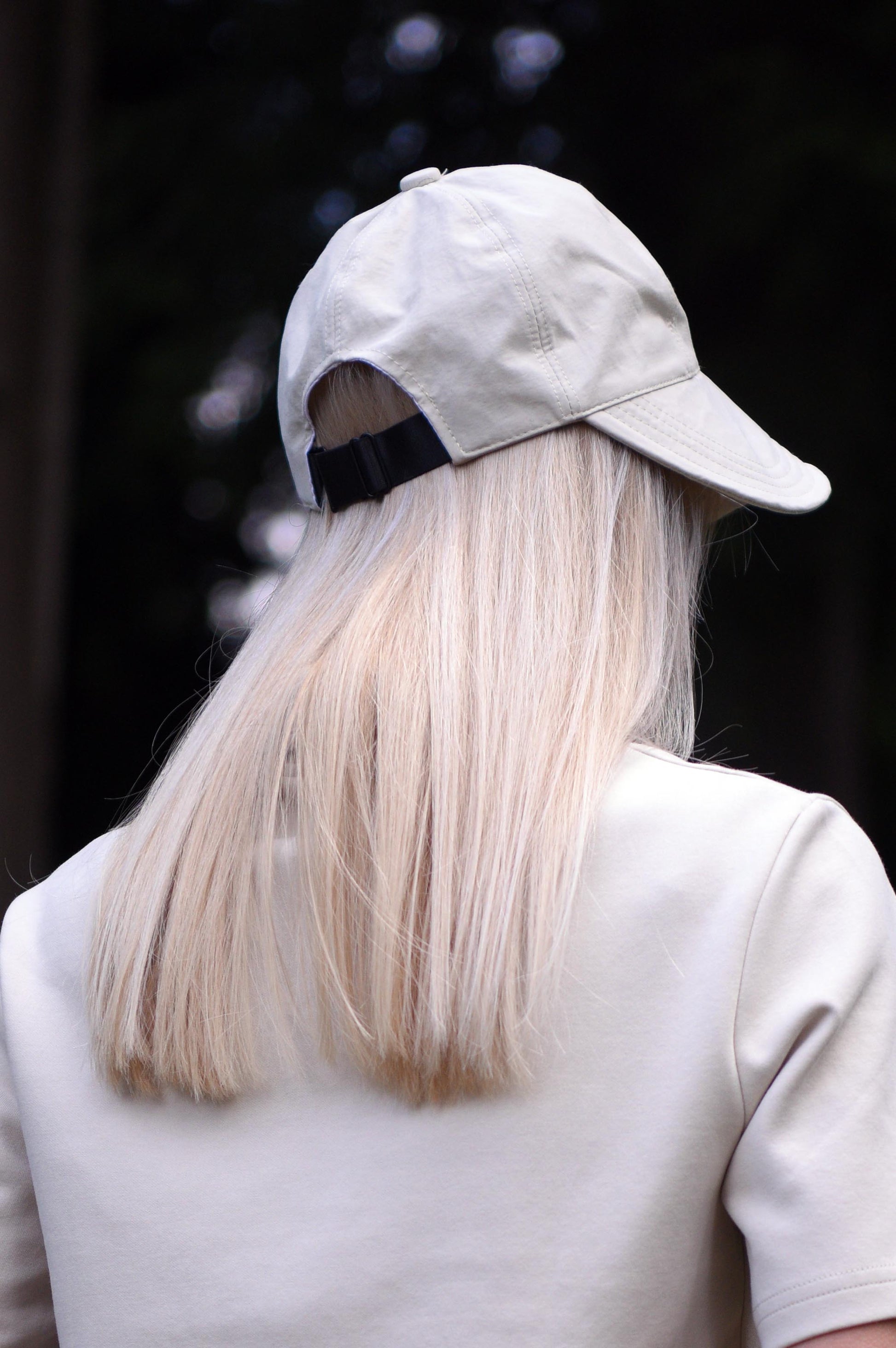 CYRUS SUN CAP - J76 Bamboo Wear