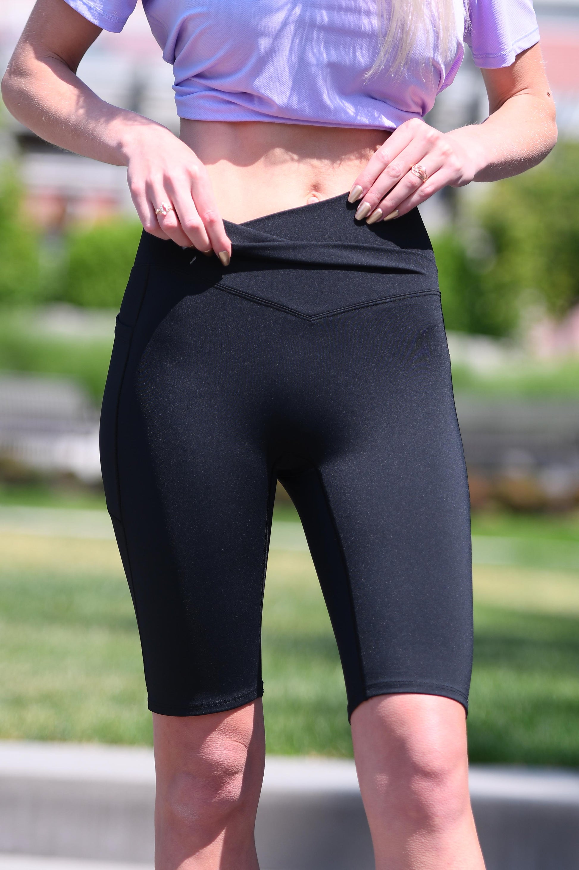 FARAH SHORTS 10" - J76 Bamboo Wear