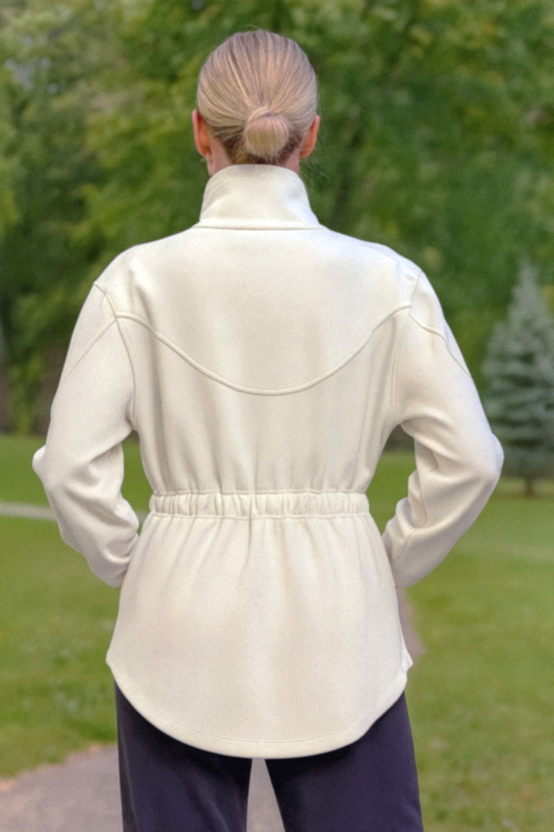FRANCA COAT