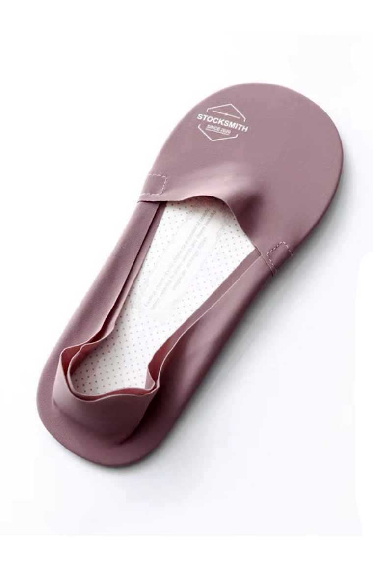 ICE SILK ANKLE SOCKS - J76 Bamboo Wear