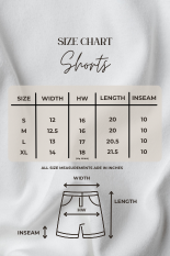 FARAH SHORTS 10" - J76 Bamboo Wear