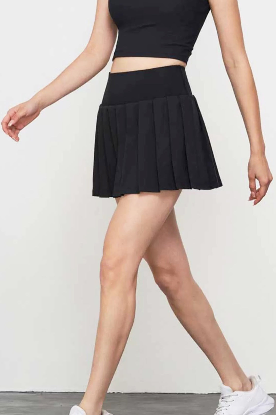 JAYLA SKORT - J76 Bamboo Wear