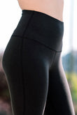 KRIYA LEGGING-Restocked - J76 Bamboo Wear