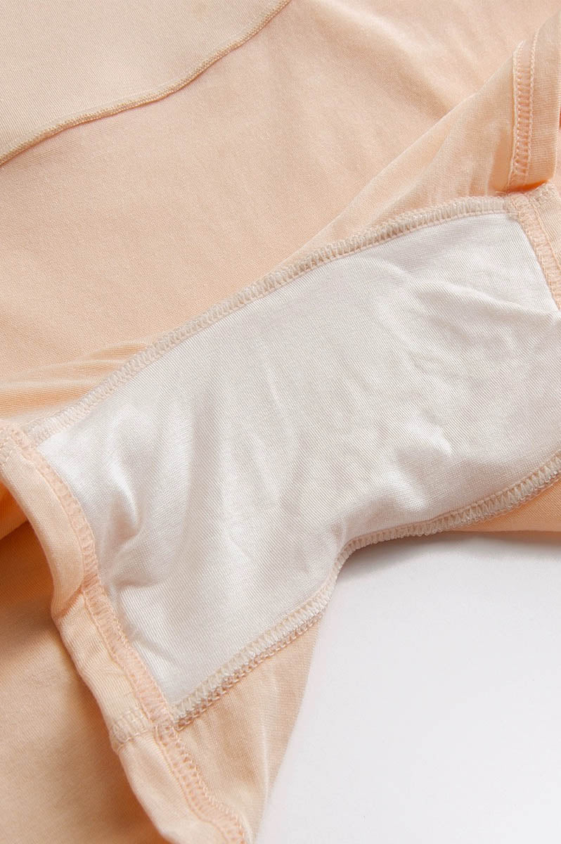 BAMBOO-BLEND BOYSHORTS UNDERWEAR-Coming Soon - J76 Bamboo Wear