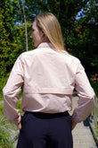 RADIANT RIVIERA JACKET UPF 50+ (Final Sale) - J76 Bamboo Wear