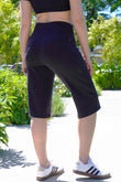 RELAX CAPRIS-Extended Sizes-Restocked - J76 Bamboo Wear