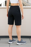 RELAX SHORTS 9"-Extended Sizes - J76 Bamboo Wear