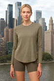 SAGE TOP - J76 Bamboo Wear