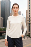 SAGE TOP - J76 Bamboo Wear