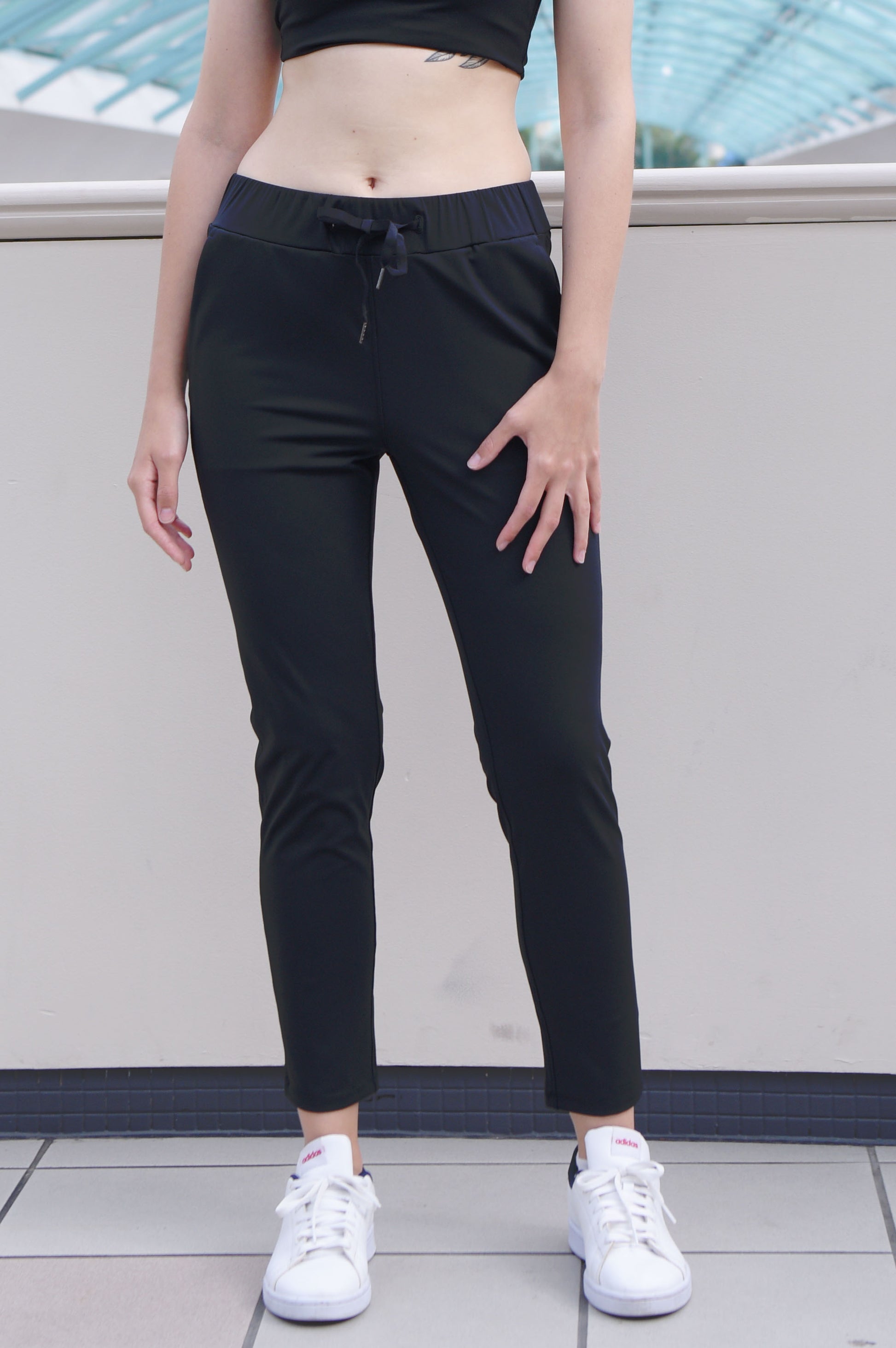SANDRA PANTS - J76 Bamboo Wear