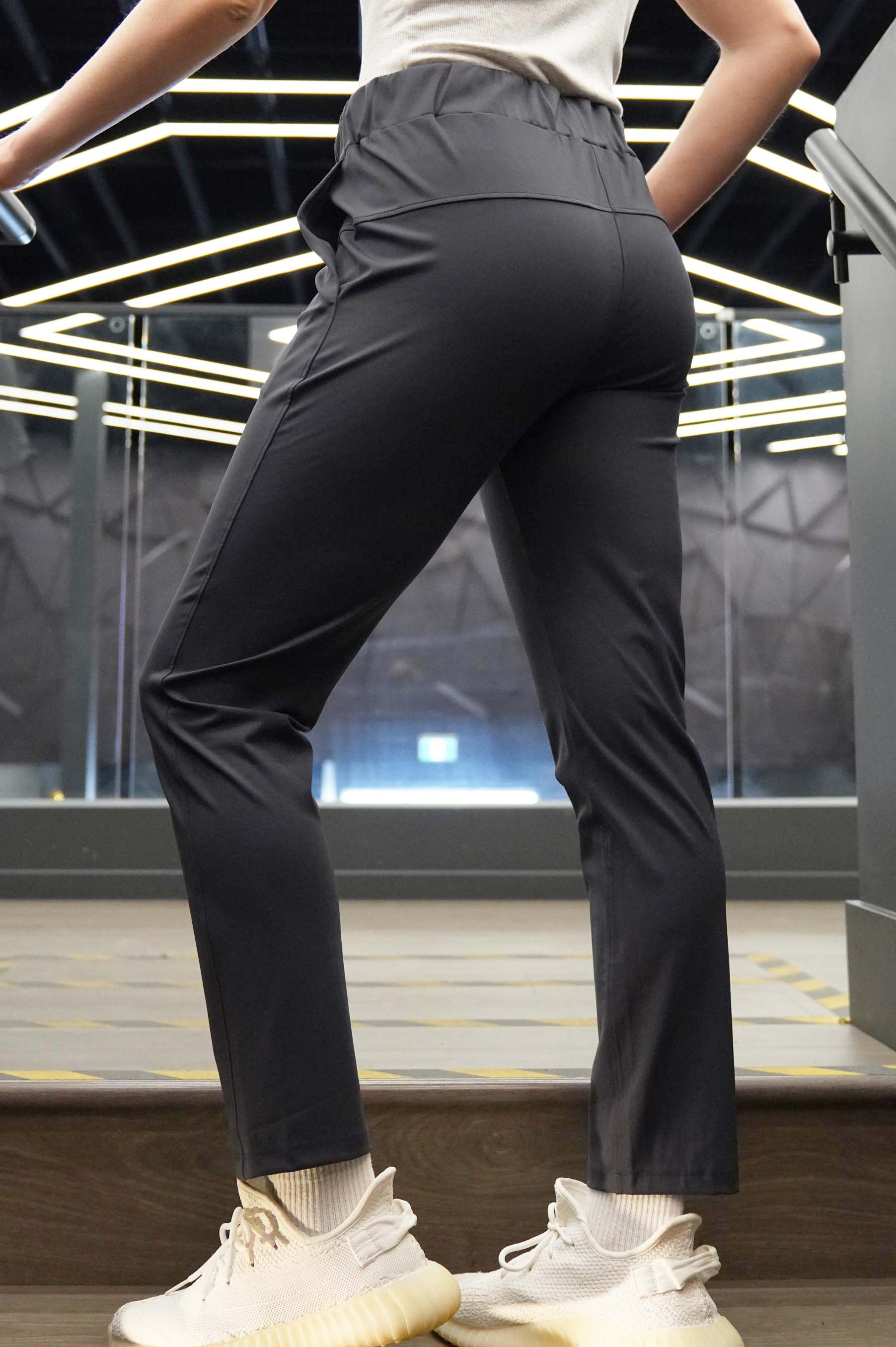 SANDRA PANTS - J76 Bamboo Wear