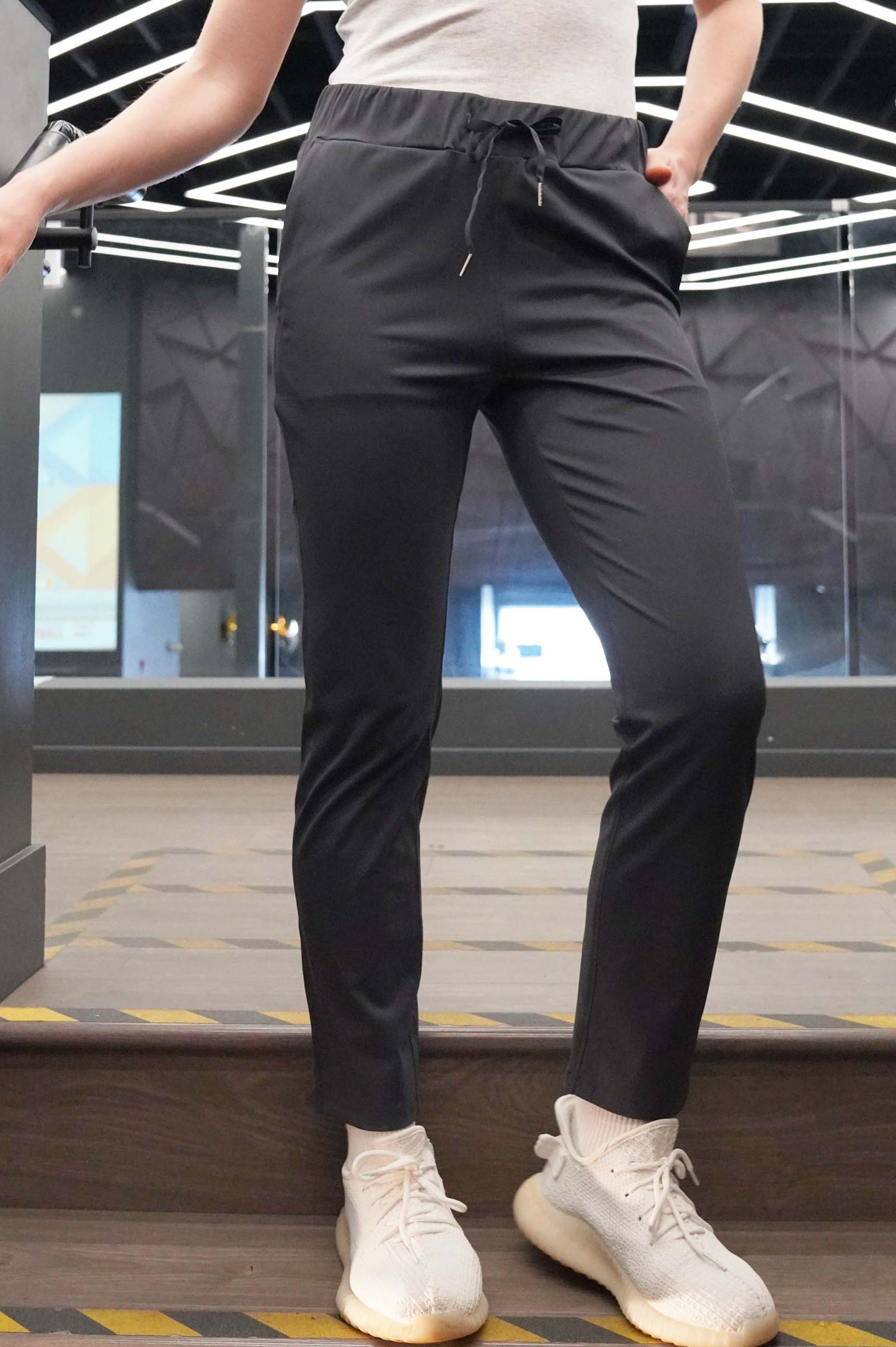 SANDRA PANTS - J76 Bamboo Wear