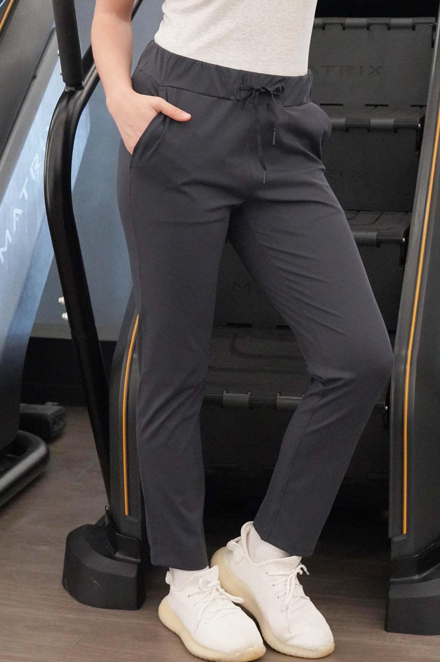 SANDRA PANTS - J76 Bamboo Wear