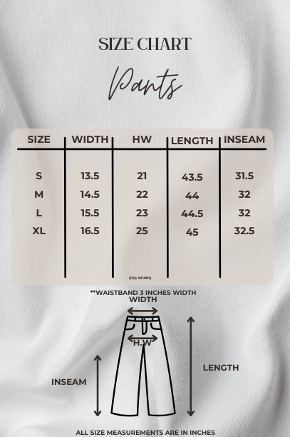 GIA STRAIGHT LEG TALL PANTS - J76 Bamboo Wear