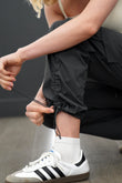 SANDY CARGO PANTS - J76 Bamboo Wear