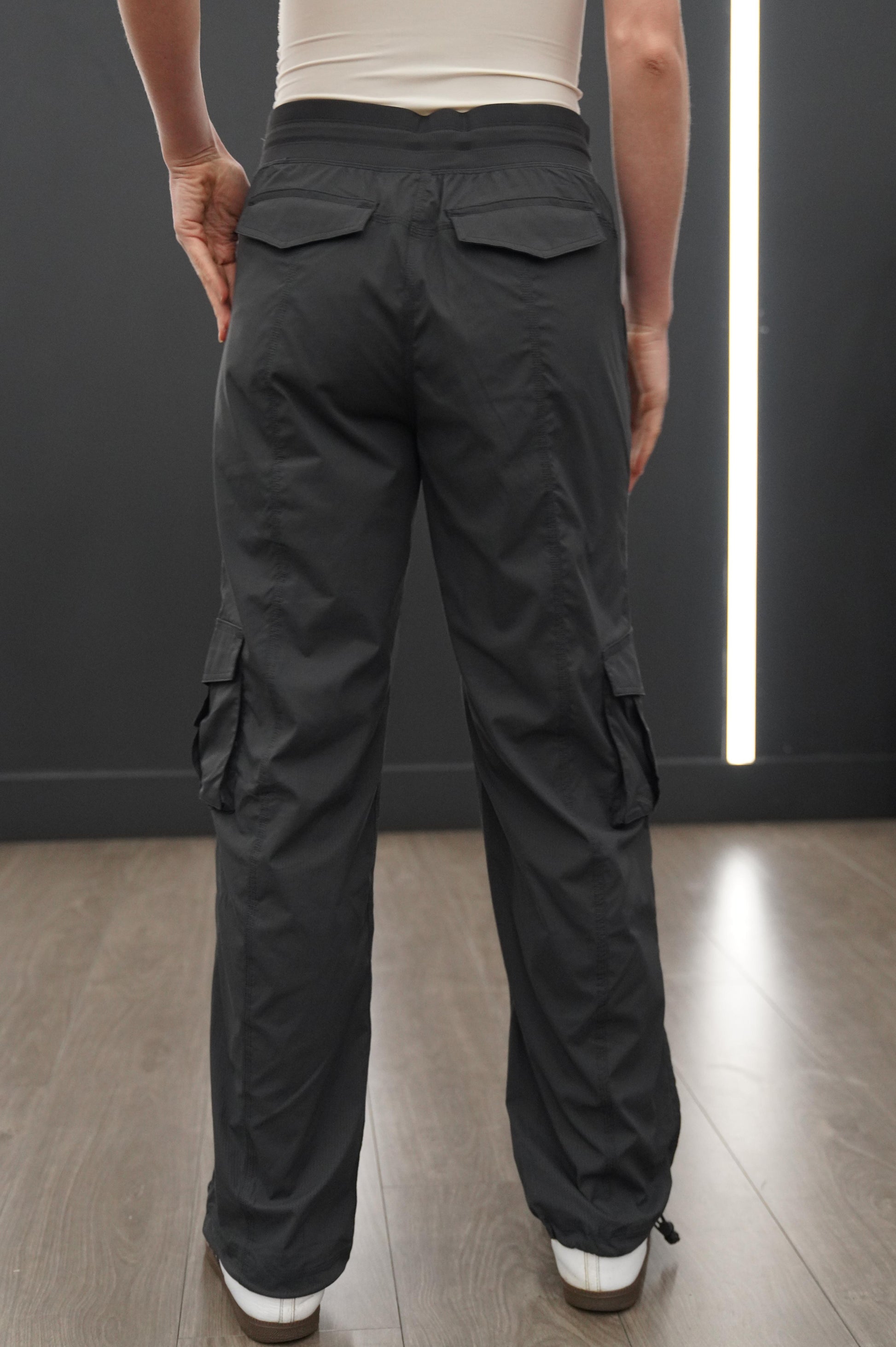 SANDY CARGO PANTS - J76 Bamboo Wear