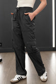 SANDY CARGO PANTS - J76 Bamboo Wear