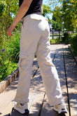 SANDY CARGO PANTS - J76 Bamboo Wear