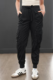SIENNA CARGO JOGGER - J76 Bamboo Wear