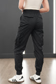SIENNA CARGO JOGGER - J76 Bamboo Wear