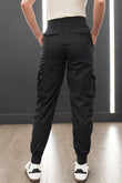 SIENNA CARGO JOGGER - J76 Bamboo Wear
