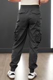 SIENNA CARGO JOGGER - J76 Bamboo Wear