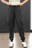 SIENNA CARGO JOGGER - J76 Bamboo Wear